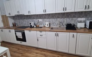 Duplex 4 camere | 135 mp utili | zona Selimbar - Poză 8