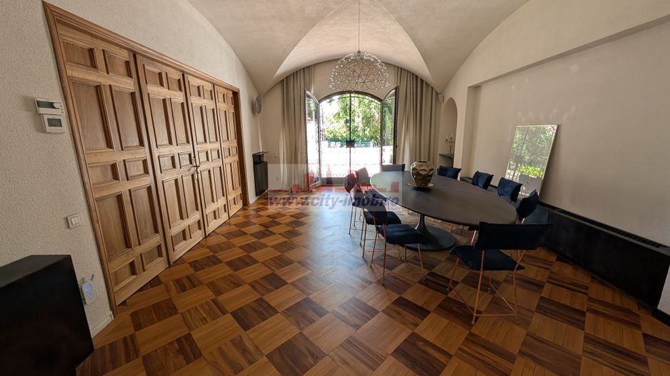 Vila Spectaculoase de inhiriat Bucuresti Central - Poză 8