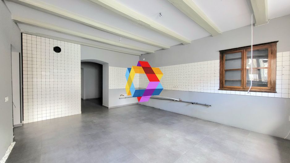 Spatiu comercial Ultracentaral - 83mp # plus-imo.ro - Poză 2