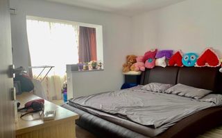 3 camere decomandat Lunei CENTRALA PROPRIE - Poză 10
