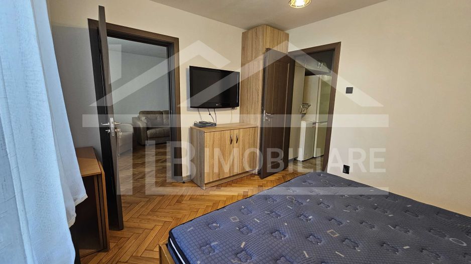 Apartament cu 2 camere, 54mp, Zona Ultracentral - Poză 2