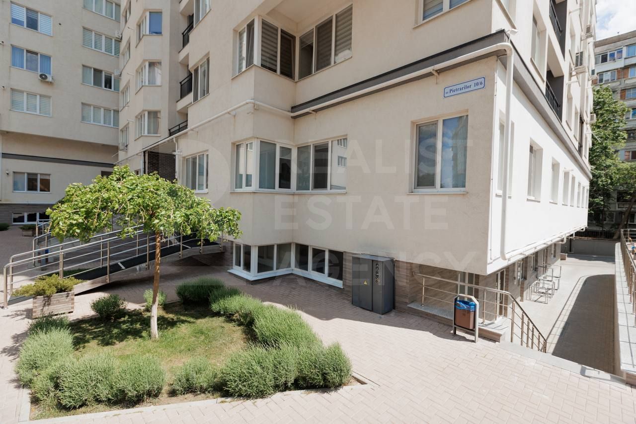 Vânzare, spațiu comercial, 135.8 mp, strada Pietrarilor, Telecentru - Poză 10