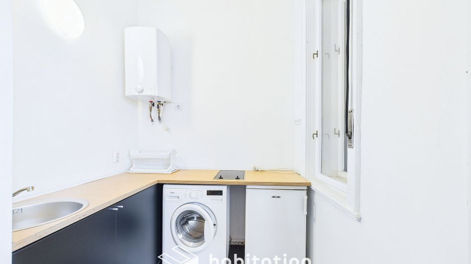 Apartament 1 camera, boem, chiar in centrul Timișoarei - Poză 10