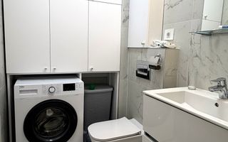 Garsoniera I Ivory Residence I 37 mp I et 5 I investitie - Poză 8
