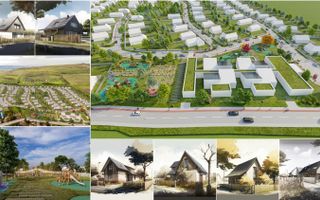 Teren de 15 Ha pentru dezvoltare rezidentiala langa Castelul Bánffy, Bonțida - Poză 2