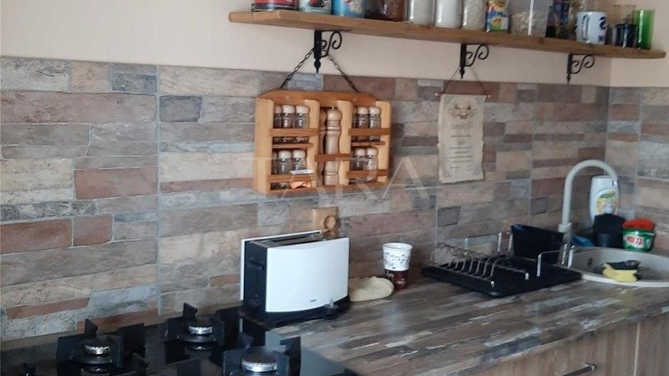 Apartament cu 2 camere de vanzare in Grigorescu. - Poză 2