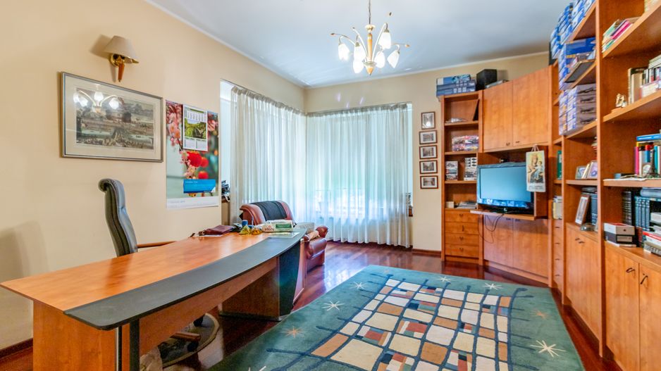 Casă de vânzare | PIPERA/ Teren 3300mp - Poză 11