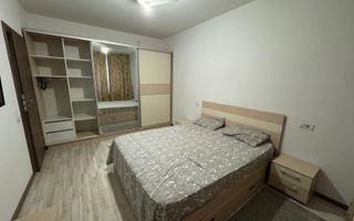 De Inchiriat Ap. 2 camere Confort Urban loc parcare, mobilat premium - Poză 3