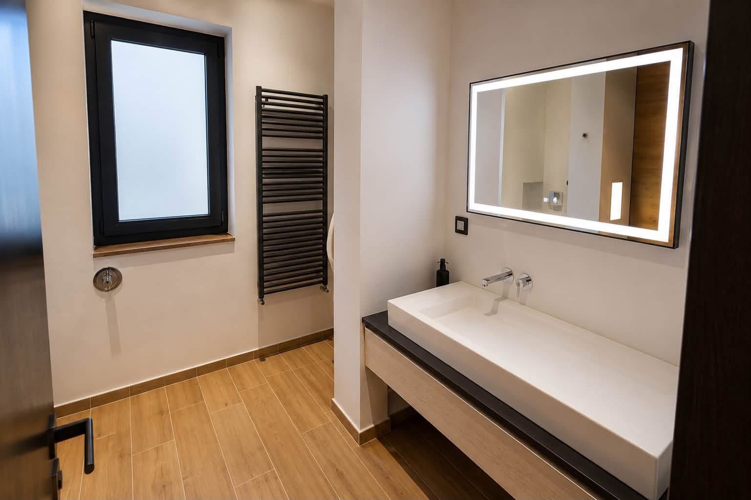Casa Floreasca Individuala | 5 camere - Poză 7