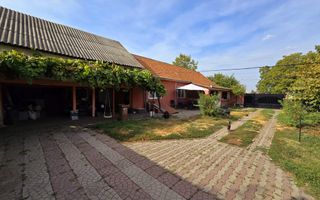 Casa de vanzare cu teren mare pe Ady Endre Aradul nou - Poză 6