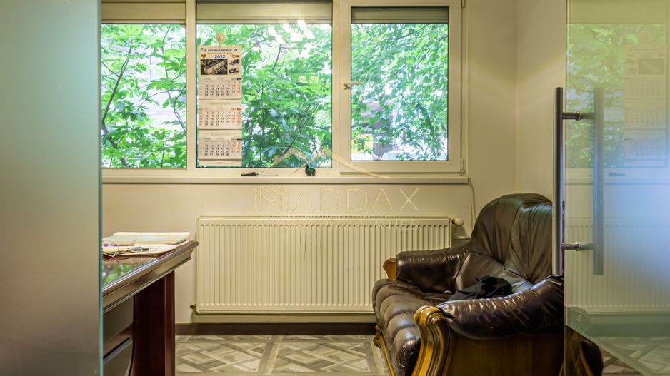 Apartament cu 2 camere // Parcul Carol - Poză 9