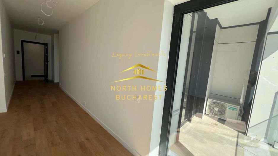 Apartament de vanzare -2 camere One Cotroceni Park-COMISION 0 - Poză 21