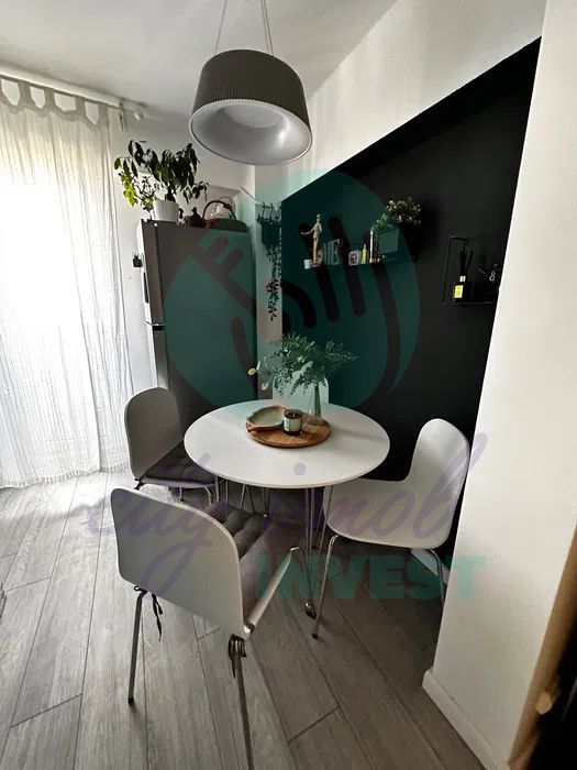 GARSONIERA MODERNA-CENTRALA PROPRIE-Piata Muncii - Poză 3