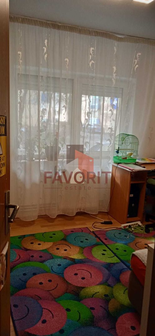 2 camere | centrala proprie | zona excelenta | - Poză 6