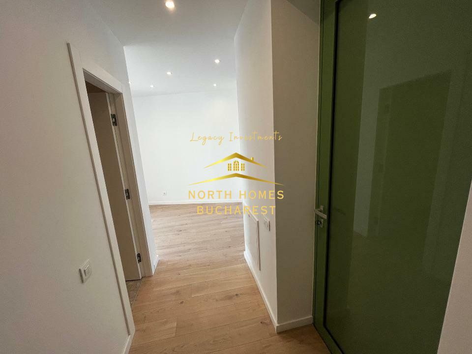 Apartament 2 Camere + 2 AC + Parcare - Complexul  303 by Rădăcini - Poză 4