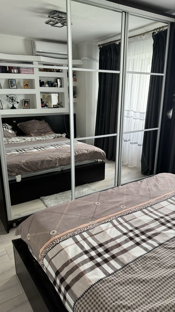Vanzare Apartament 3 camere renovat, 68 mp, etaj 10, 13 Septembrie - Poză 4