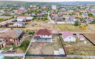 Duplex Modern în Ghidighici – 4 Camere, 96 m², 6 Ari, la 10 Minute de Chișinău - Poză 2