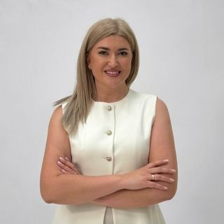 Alina Rusanovschi - Realist Estate Agency SRL