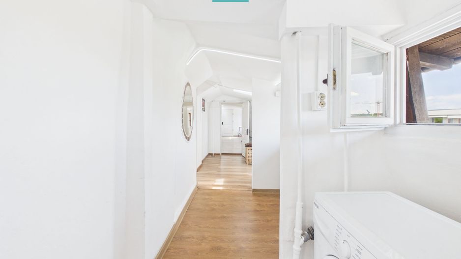 Apartament deosebit cu 4 camere | Zona Erou Iancu - Poză 10