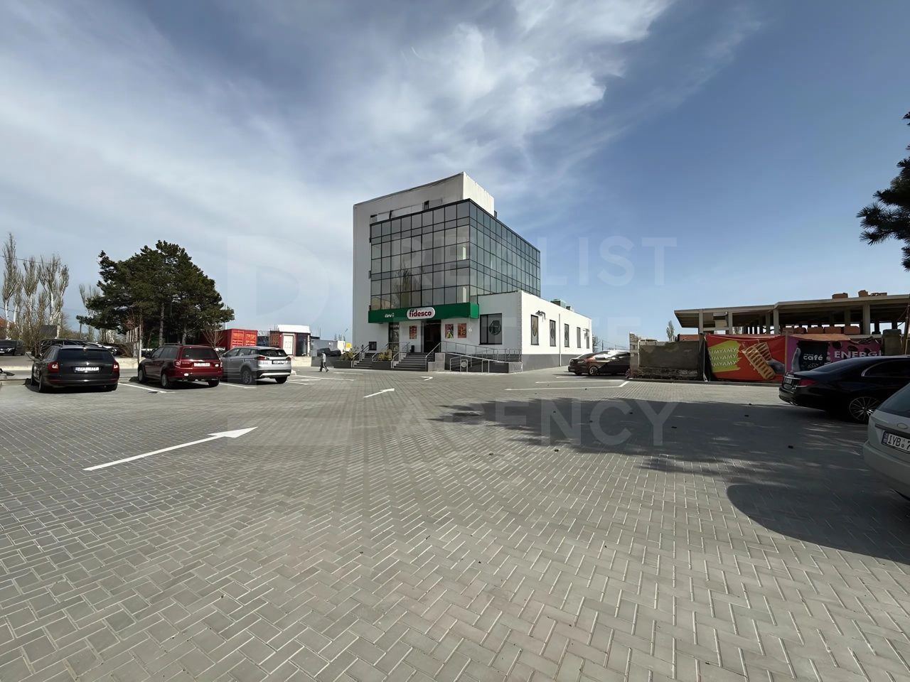 Chirie, spațiu de birouri, șos. Hîncești, Telecentru - Poză 4