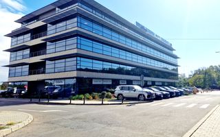 Spatiu modern pentru birouri - 569.68 mp - Baneasa - Nord - Poză 2