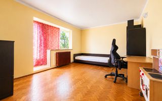 Apartament decomandat cu 3 camere I Cetatii - Poză 1