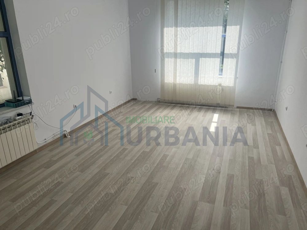 Spațiu comercial ultracentral, 317 mp, în zona centrală Pașcani - Poză 4