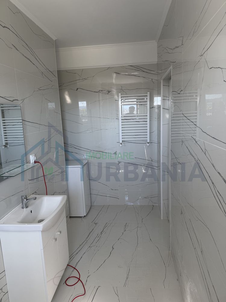 Apartament 1 cameră, 35 mp, etaj 1, mobilat complet, zona Lunca Cetațuii, cartier Astoria, Iași - Poză 6
