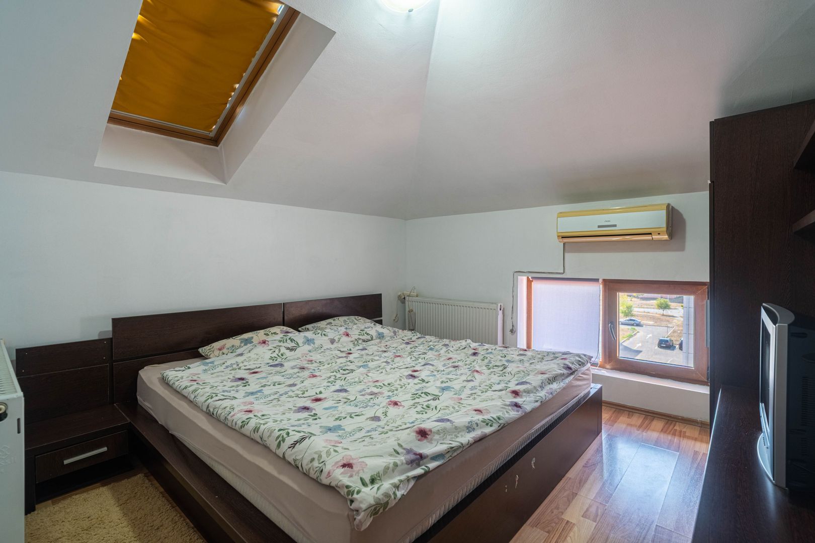 Apartament 2 camere spațios | Bloc 2007 | Parcare & cheltuieli mici - Poză 6