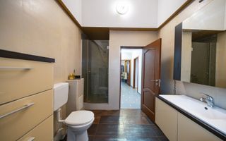 De închiriat apartament duplex 3 camere, 108 mp, complet mobilat - Poză 9