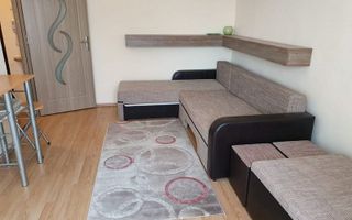 Inchiriere garsoniera moderna Panduri - Poză 4