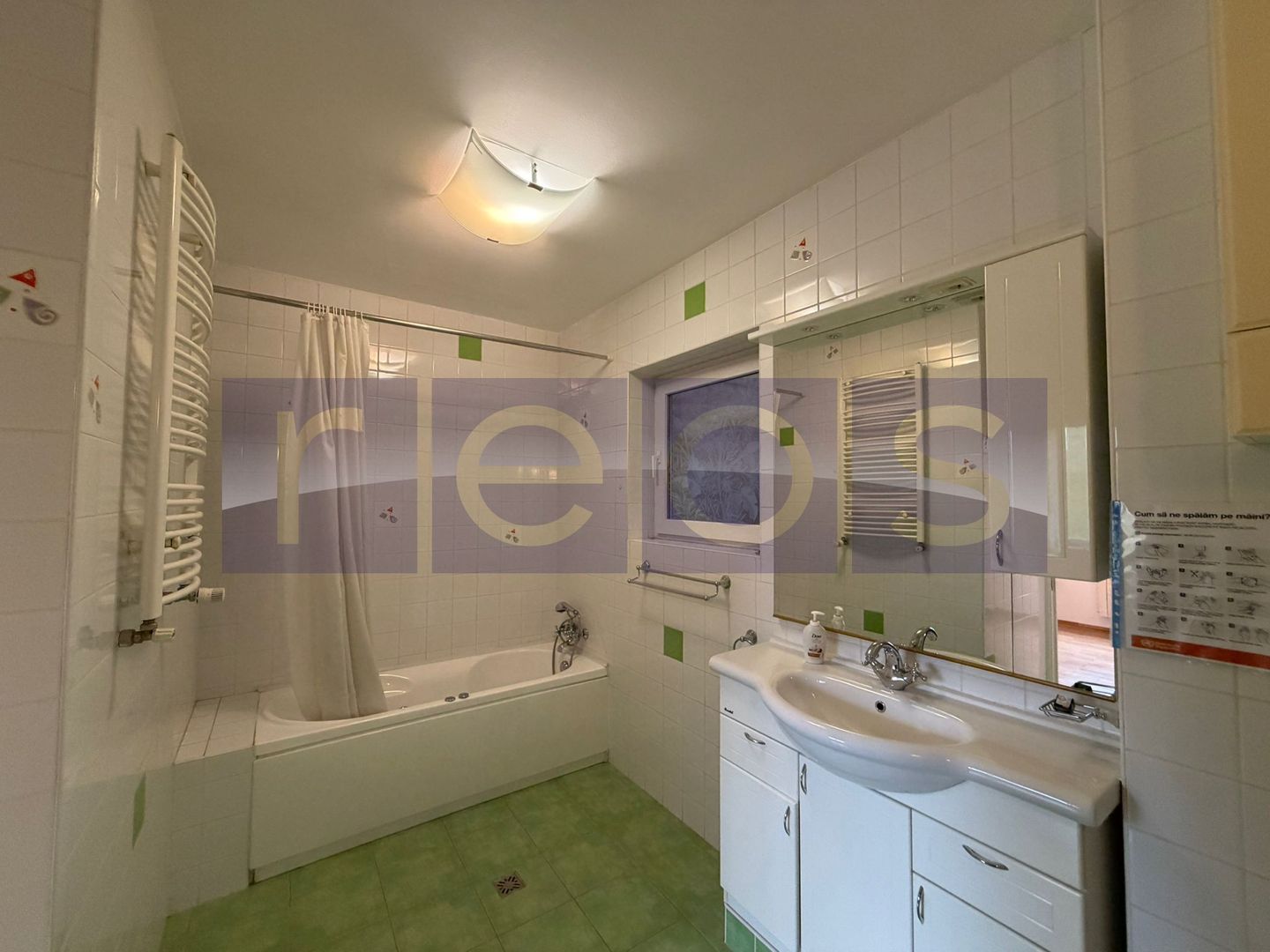 INCHIRIERE VILA INTERBELICA | BUZESTI | 190 MP | PRETABIL SEDIU FIRMA - Poză 33