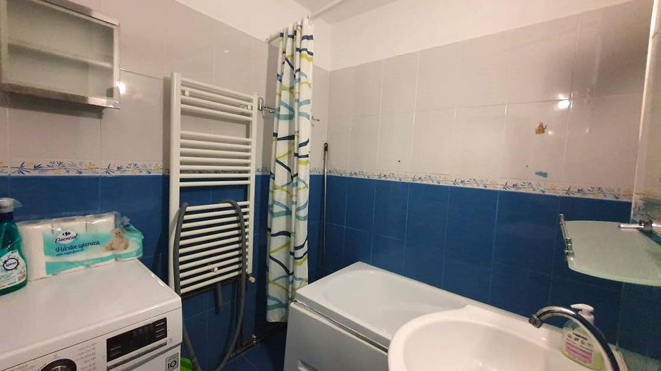 Apartament luminos și bine compartimentat, 2 camere – Zona Astra (Planete) - Poză 8