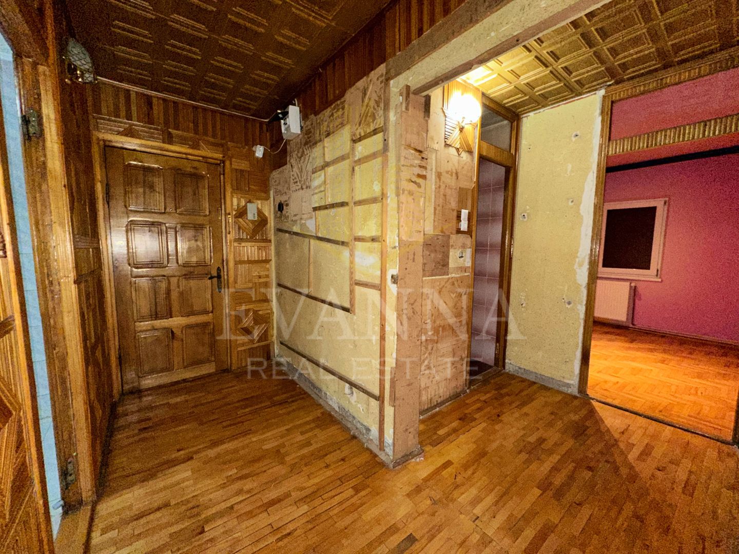 Apartament 3 camere Petru Rares - Poză 6