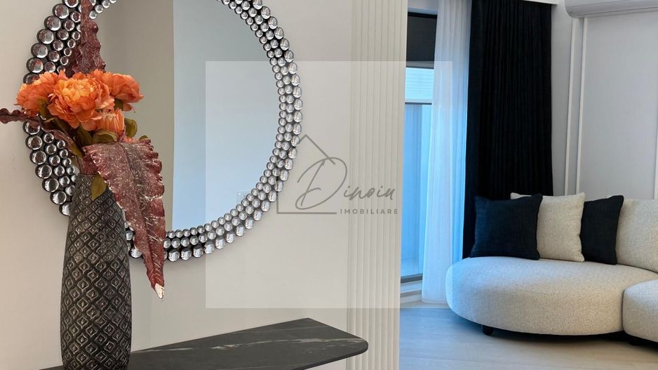 Ocazie I Apartament 3 camere Pipera Cortina North I Mutare imediata - Poză 2