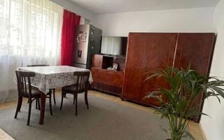 Apartament 2 camere, 40 mp, decomandat, etaj intemediar, zona Clabucet - Poză 3