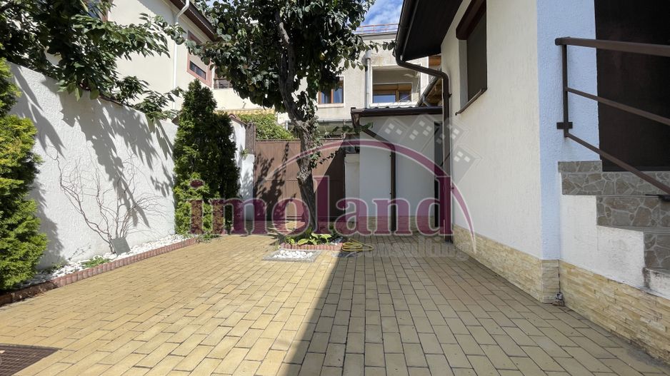 Vanzare casa 2 camere, curte proprie | locuința sau investiție | Dorobanti - Poză 5