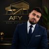 Daniel Popescu - AFY IMOBILIARE