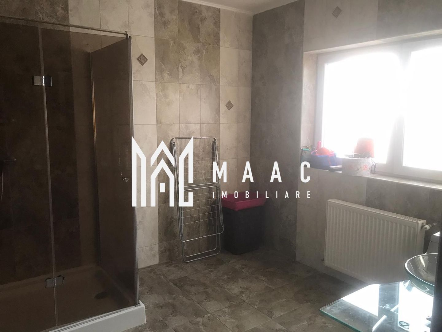 Apartament 4 Camere | Etaj 1 | 2 Balcoane | Arhitectilor - Poză 12