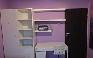 Apartament 3 camere spațios, pet friendly, balcon, etaj 1 - Poză 6