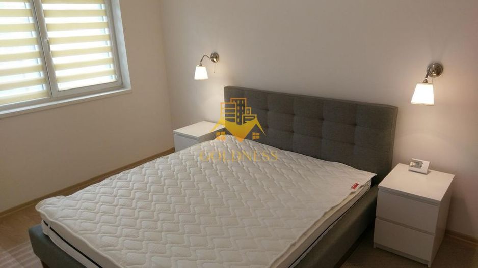 Gradini Manastur, 2 camere bloc 2019 ferit de zgomot , zona USAMV! - Poză 4
