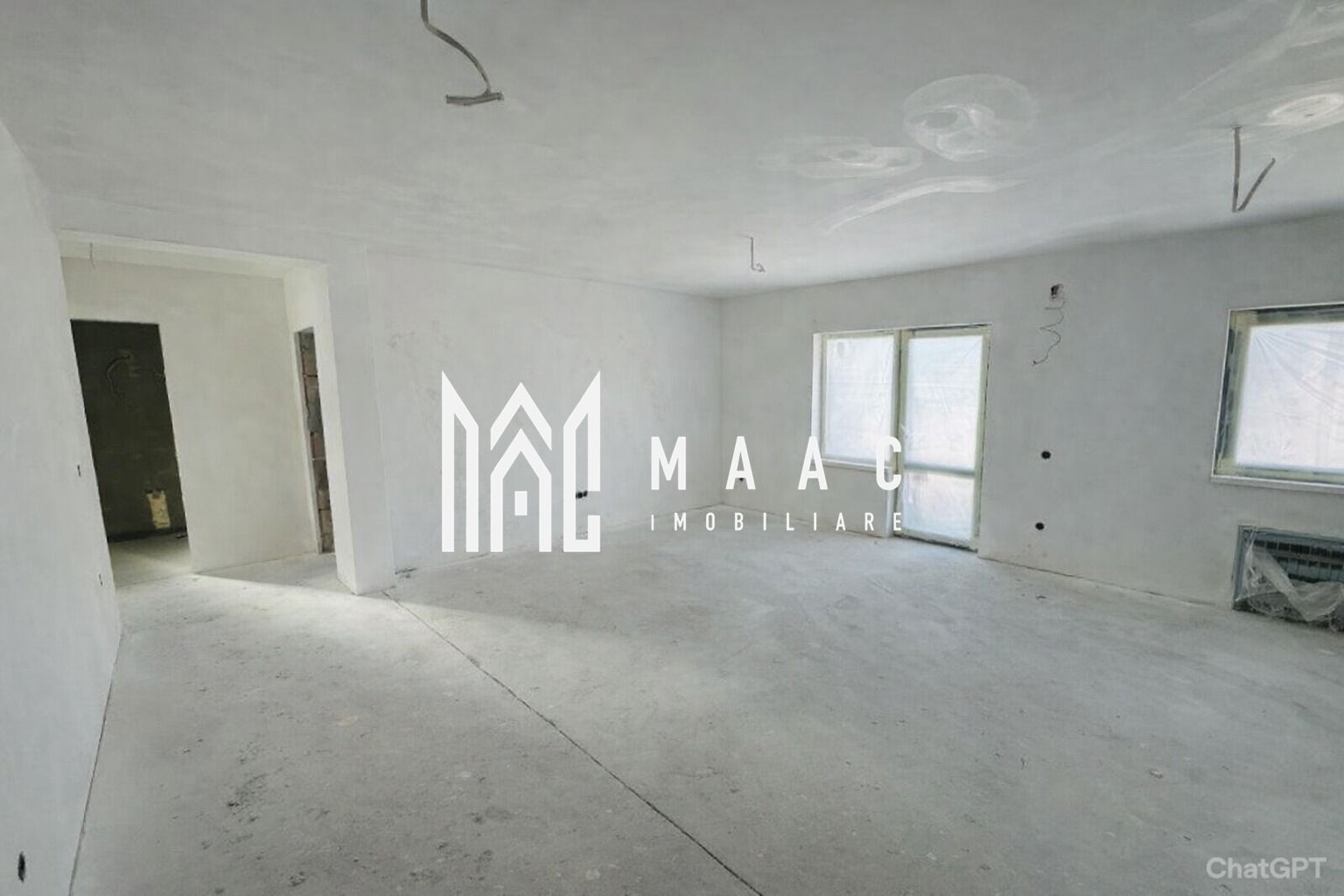 Apartament 3 camere 2 bai I 61.2 MPU I Doamna Stanca -Selimbar - Poză 5