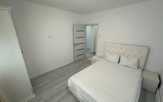 Apartament de 2 camere, 50mp, decomandat, prima inchiriere, Zona UMFST - Poză 4