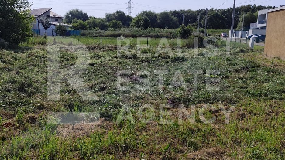 Teren ideal pentru construcție duplex – Timișoara - Poză 1