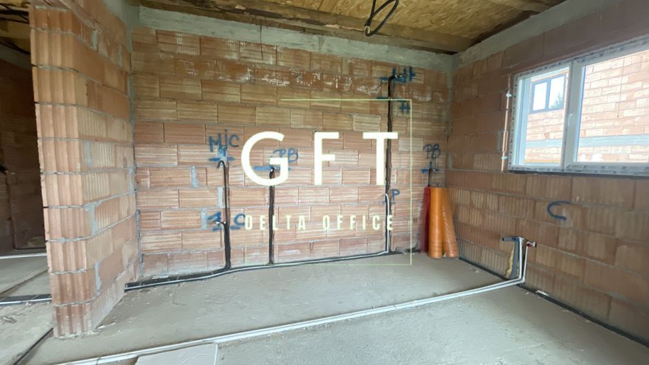 PLATA IN 3-5 RATE! Casa de vanzare,  Strada Soarelui! - Poză 13