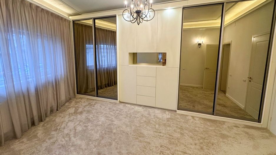 Închiriere apartament 4 camere 120mp | Ultracentral - Poză 5