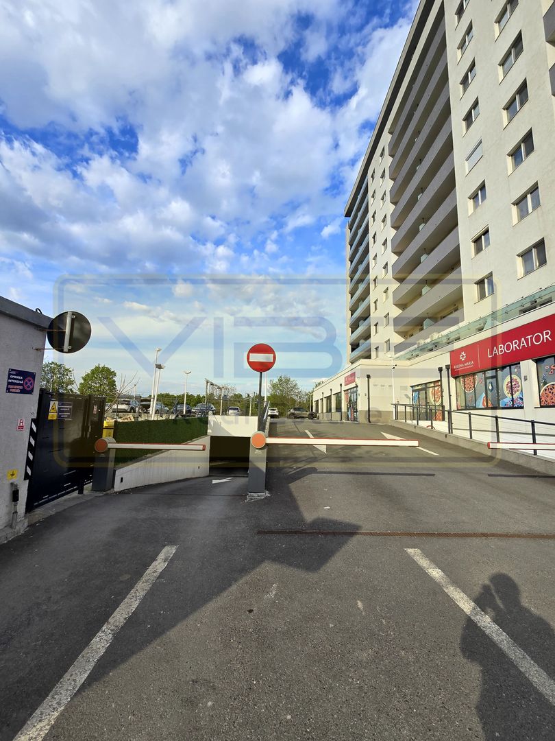 Semicentral/ Palas Campus-  Bloc nou- decomandat - Modern- Parcare privata - Poză 27