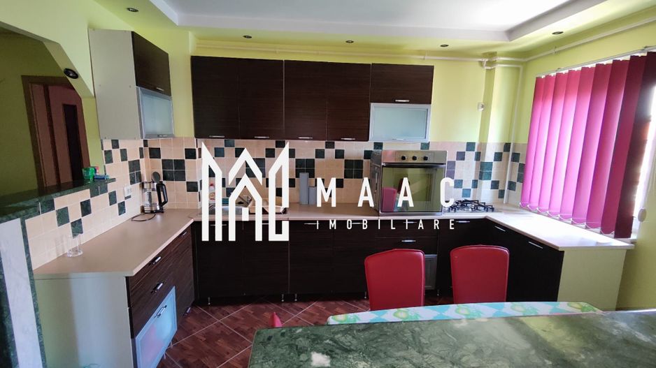 Apartament 3 camere | Mediaș,Calafat | 75mp - Poză 6