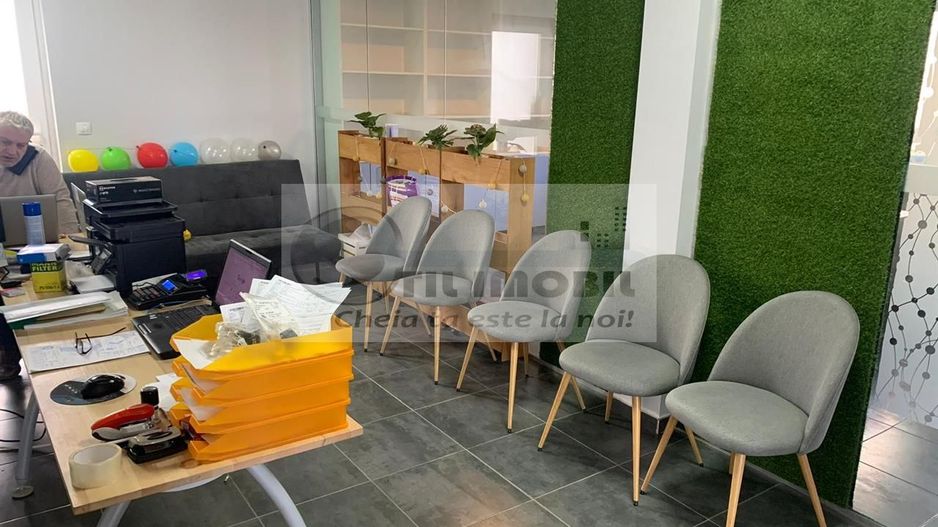 Spatiu de birou de inchiriat in zona  Frumoasa - Poză 3