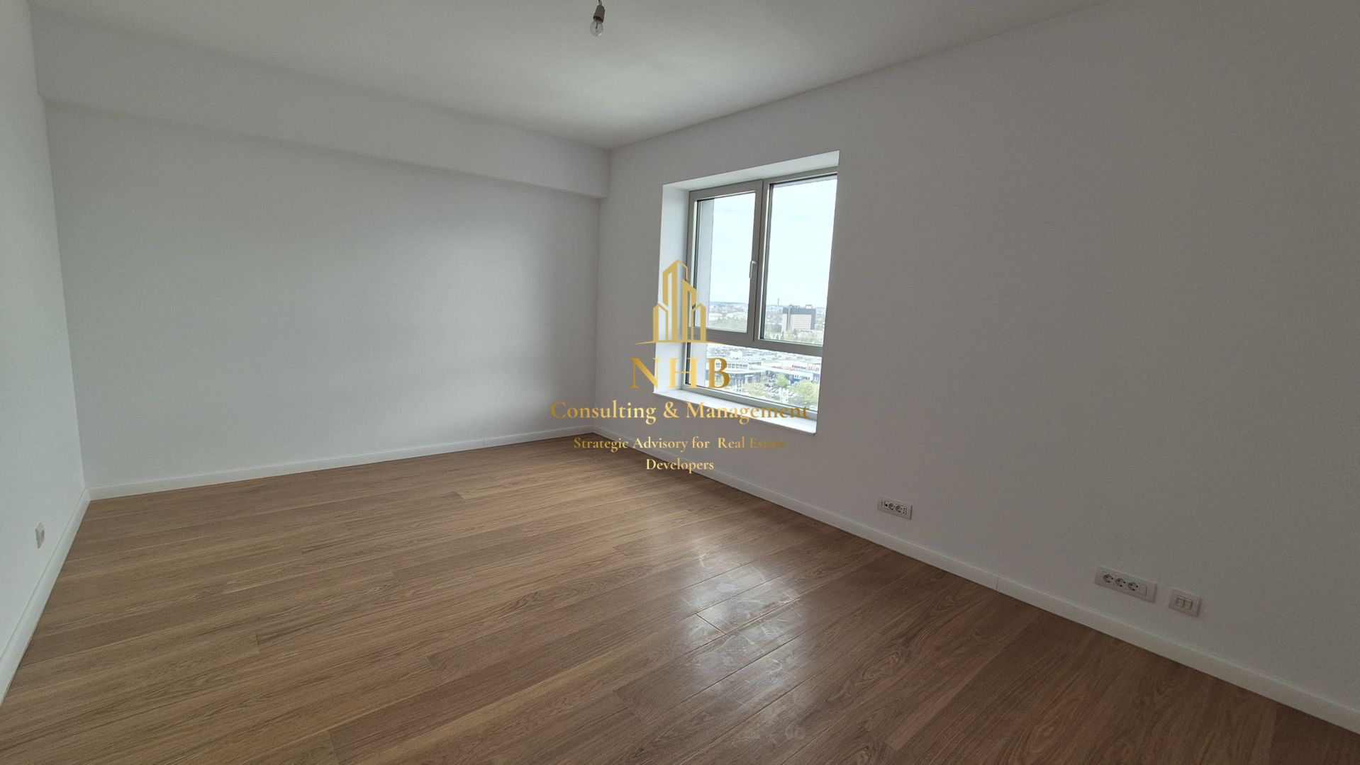 Apartament de 3 camre + gradina + parcare subterana - 1 Mai / Domenii - Poză 6